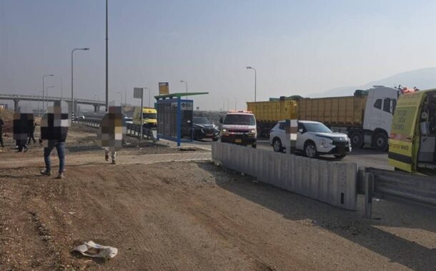 هلاکت 2 صهیونیست در عملیات شهادت طلبانه در شمال فلسطین اشغالی