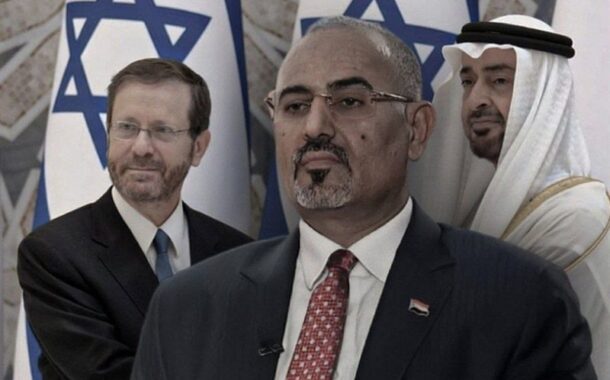 شطرنج خونین در دریای سرخ: تحرکات مشکوک امارات در سایه سکوت معنادار تل‌آویو