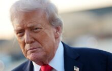 ترامپ: امیدوارم به زودی با پوتین گفتگو کنم