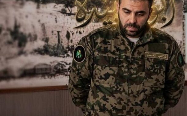 حماس: صدای غرّان شهید ابوعبیده الهام‌بخش آزادگان در راه آزادی قدس و مسجدالاقصی می‌ماند