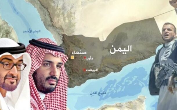 از جنگ لفظی تا حمله هوایی؛ تنش عربستان و امارات در جنوب یمن بالا گرفت