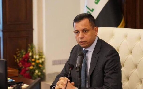 آشنایی به نخست وزیر آینده عراق!