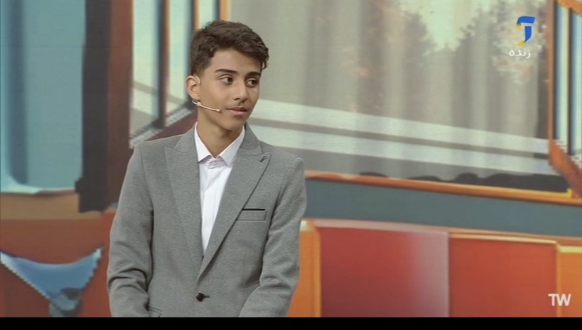 روایت موفقیت یک نخبه نوجوان هوش مصنوعی در «مثبت آموزش»