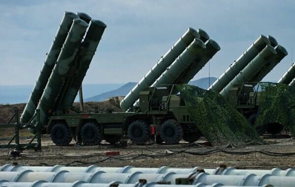 آیا ترکیه سامانههای اس-۴۰۰ را به روسیه بازمیگرداند؟