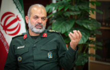 انتصاب استراتژیک؛ بنیانگذار نیروی قدس، جانشین فرمانده کل سپاه شد