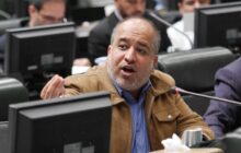 خالی‌فروشی ۸ کشتی نهاده‌های دامی در کشور