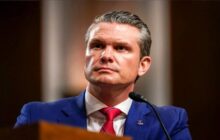 وزیر جنگ آمریکا: به دنبال بازدارندگی نه تقابل با چین هستیم