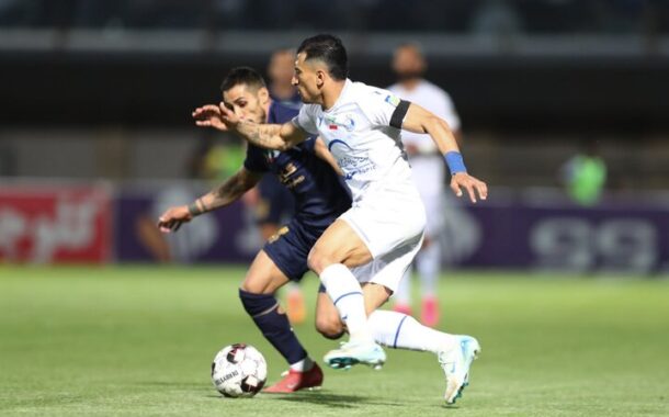 استقلال به دنبال شکستن طلسم تساویها/ استرس به جان بازیکنان و ساپینتو!