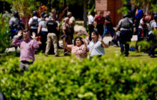 ۲ کشته در جریان تیراندازی در یک دانشگاه آمریکا؛ واکنش متناقض ترامپ