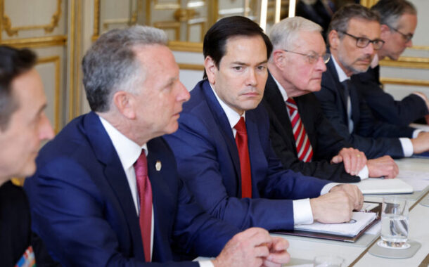 تشدید اختلافات در کاخ سفید؛ نارضایتی دستگاه دیپلماسی از ویتکاف