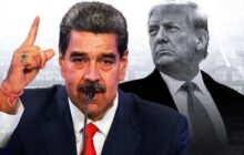 مادورو خطاب به آمریکایی ها: هیچ امپراتوری صدای ما را خاموش نخواهد کرد