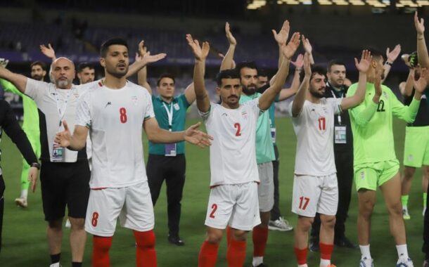 شانس صعود چقدر است؟ پیشبینی اَبَررایانه از قرعه تیم ملی فوتبال ایران در جام جهانی ۲۰۲۶