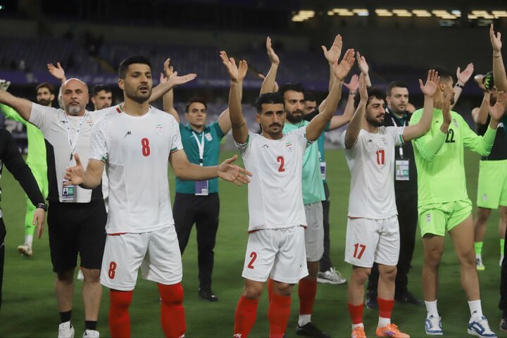 شانس صعود چقدر است؟ پیش‌بینی اَبَررایانه از قرعه تیم ملی فوتبال ایران در جام جهانی ۲۰۲۶