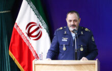 وزیر دفاع:ایران تنها کشوری بود که پاسخ دندان‌شکن به رژیم صهیونیستی داد