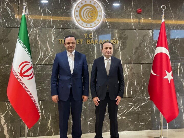 پروژه ایجاد منطقه آزاد مشترک ایران و ترکیه در مسیر احیاء و اجرا