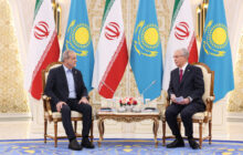 پزشکیان: نقشه راه روابط تجاری تهران و آستانه آماده اجراست