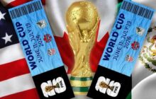 قیمت بلیت بازی‌های تیم ملی فوتبال ایران در جام جهانی مشخص شد