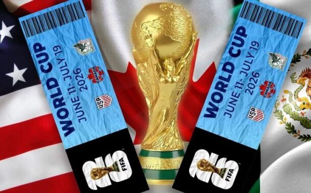 قیمت بلیت بازیهای تیم ملی فوتبال ایران در جام جهانی مشخص شد