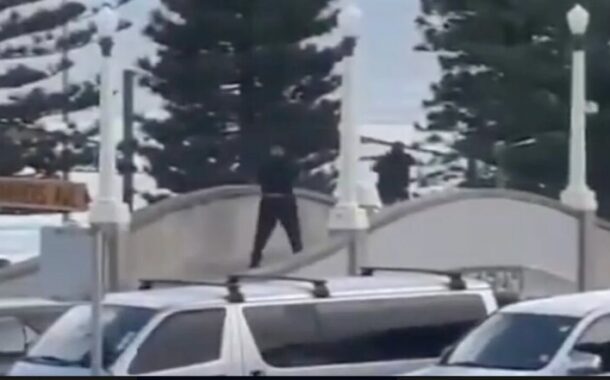 احتمال ارتباط داعش با تیراندازی مرگبار سیدنی قوت گرفت