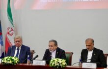 عراقچی: آمریکا جهان را به سمت بی قانونی و قانون جنگل پیش می‌برد