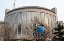 هشدار چین به آمریکا درباره فروش ۱۱ میلیارد دلار سلاح به تایوان