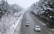 هشدار وقوع سیلاب و کولاک برف؛ هفته‌ پر بارش در راه ۲۰ استان کشور است