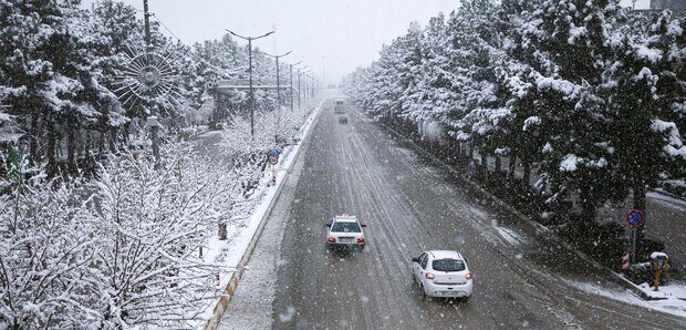 هشدار وقوع سیلاب و کولاک برف؛ هفته‌ پر بارش در راه ۲۰ استان کشور است