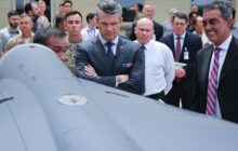 پهپاد آمریکایی لوکاس؛ کپی ناشیانه شاهد، بدون کلاهک جنگی!