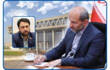 محمد رستگار به سمت معاون توسعه و فناوری رسانه منصوب شد