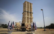 خرید سامانه اسرائیلی آرو۳ توسط آلمان به چه معناست؟