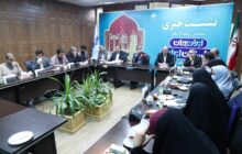 گلستان ایران؛ ترسیم رنگین‌کمان اقوام ایرانی، برادری و پیشرفت