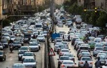 اجرای طرح زوج و فرد در تهران لغو شد