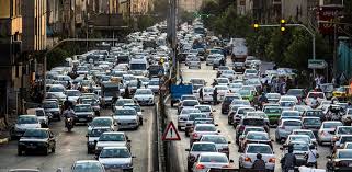 اجرای طرح زوج و فرد در تهران لغو شد