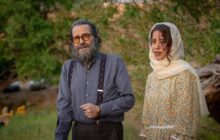 فیلم سینمایی«بالماسکه» در راه جشنواره فجر