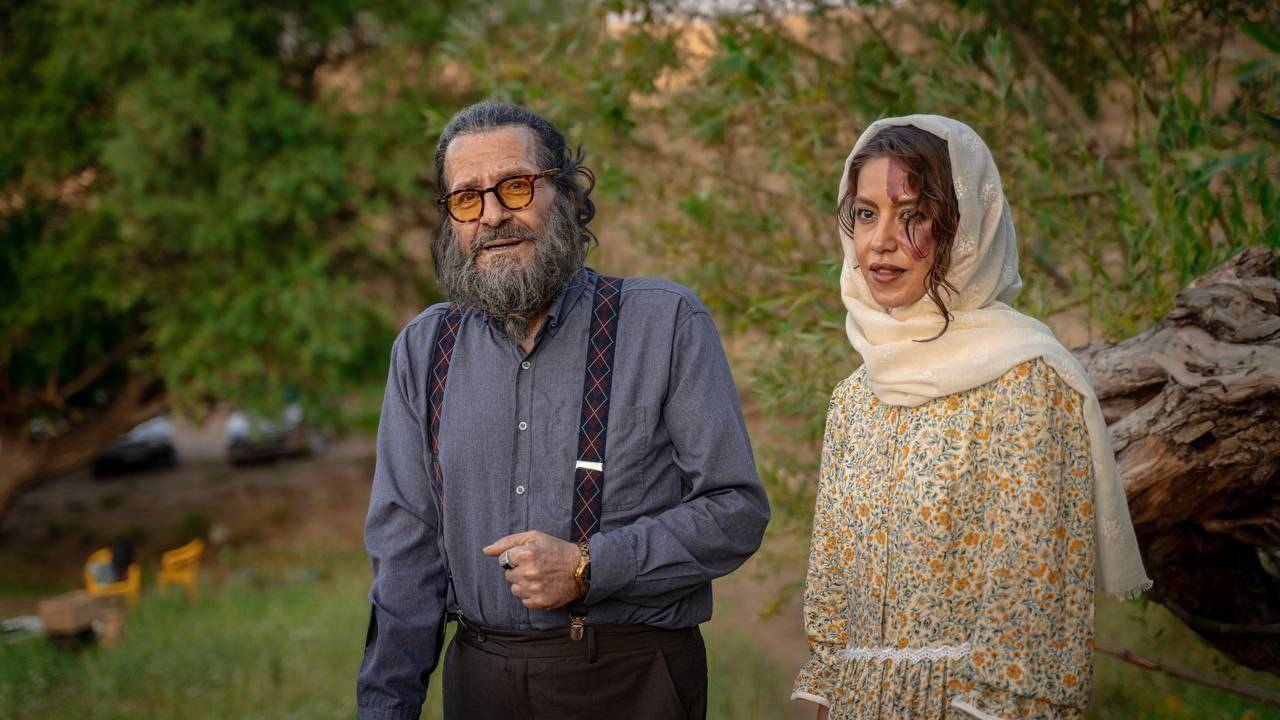 فیلم سینمایی«بالماسکه» در راه جشنواره فجر