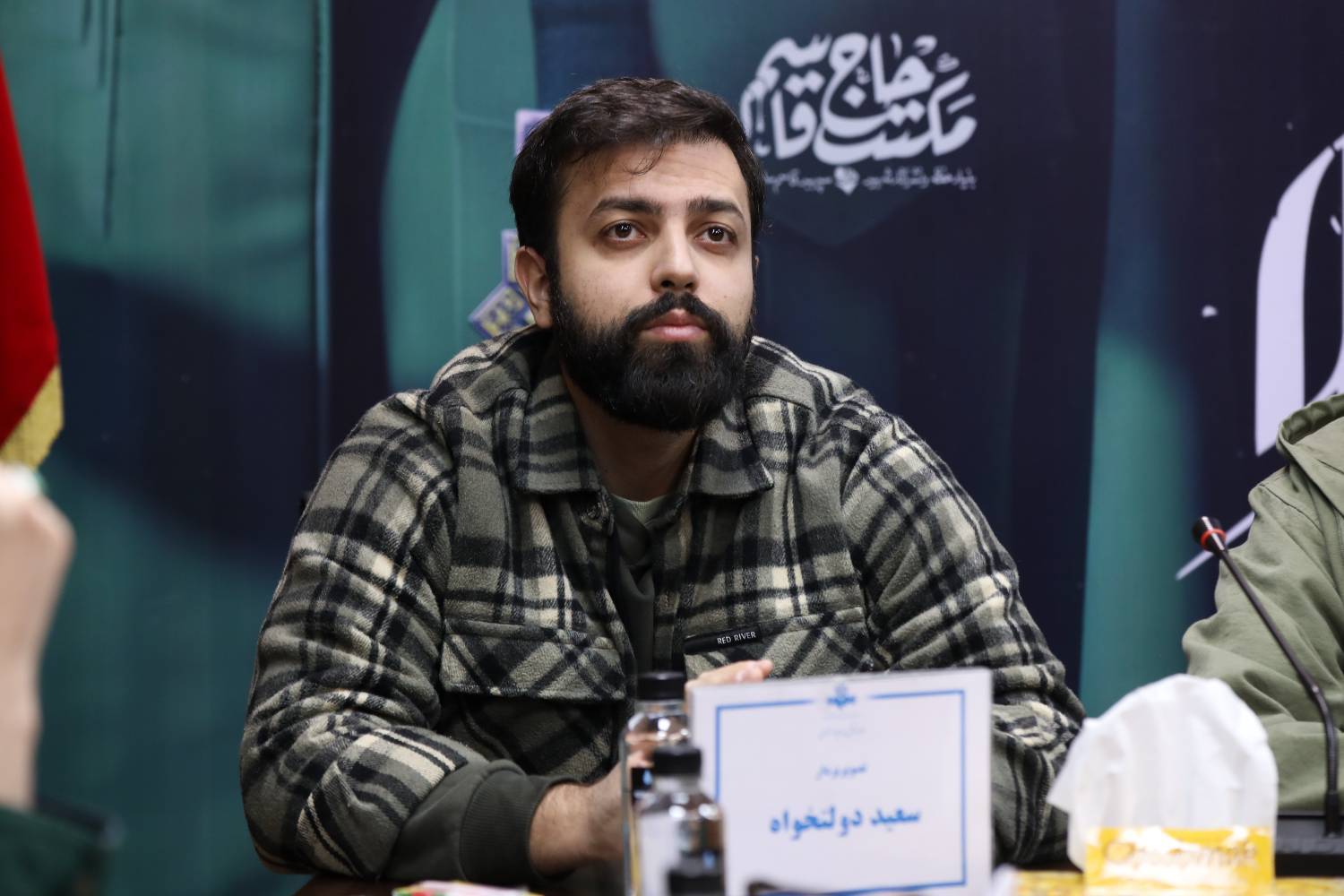 بازخوانی زندگی حاج قاسم از کودکی تا شهادت