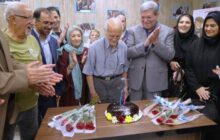 درخواست پیگیری برای تعطیلی «پاتوق حال خوب»؛ پناه دل‌های تنها در پارک نظامی