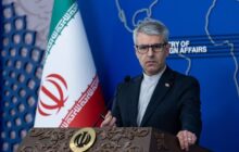 بقائی: رابطه دیپلماتیک بین ایران و لبنان همچنان برقرار است