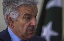 وزیر دفاع پاکستان: نتانیاهو بزرگترین جنایتکار تاریخ بشریت است