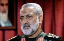 دستی به سمت رهبر انقلاب دراز شود دشمن را به آتش می‌کشیم