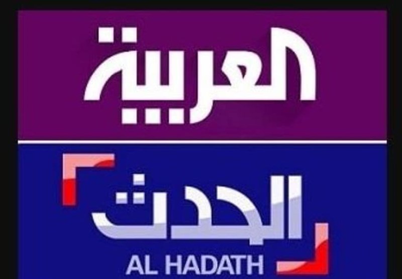 همنوایی آشکار رسانه‌های سعودی و امارات با اغتشاشگران