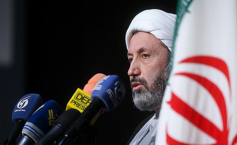 ترامپ روی پروژه امنیتی‌سازی ایران متمرکز شده است