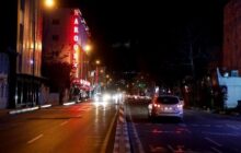 یک‌شنبه‌شب آرام در ایران‌/ مردم فتنه 