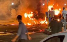 3 پرستار در اغتشاشات گیلان شهید شدند