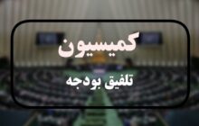 تصویب کلیات بودجه 1405 با 23 رأی موافق/ نامه پورمحمدی به مجلس