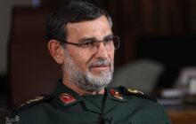شایعه ترور سردار تنگسیری فرمانده نیروی دریایی سپاه کذب است