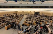 نمایش نشست اضطراری شورای حقوق بشر علیه ایران و چند پرسش اساسی