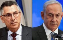 حمایت مجدد رژیم صهیونیستی از اغتشاشگران در ایران