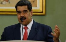 مادورو: آماده همکاری با شرکت‌های نفتی آمریکایی هستیم