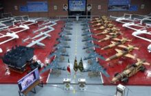 الحاق 1000 فروند پهپاد به سازمان رزم ارتش